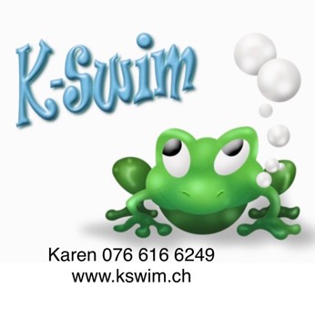 Swimming Instructor Wanted
