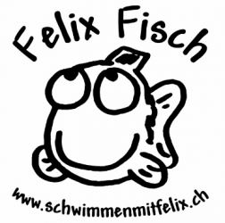 „Felix Fisch“ sucht Verstärkung für sein Babyschwimm-Dreamteam in Winterthur (Brühlgut) und Greifensee (Staudenbühl)