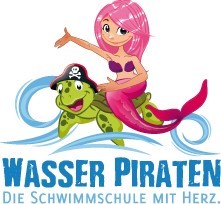 Schwimmlehrer:in - Kinderschwimmen